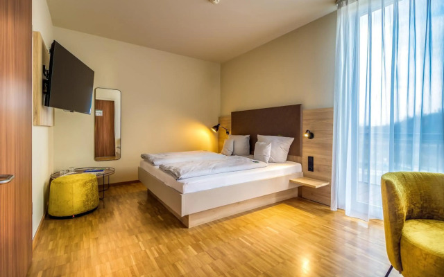 Lagovida Das Ferienresort Am Störmthaler See