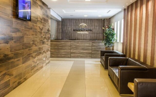 Residence Hotel Imperatriz