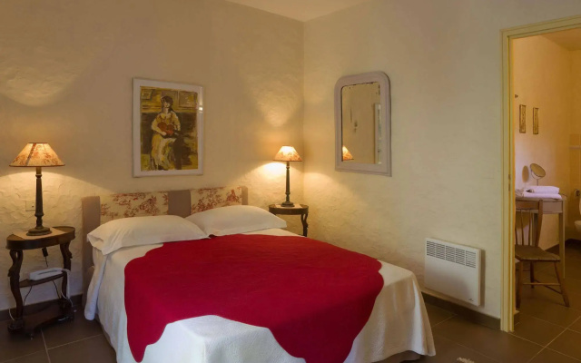 Hotel Le Mas Trilles