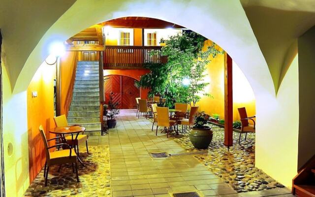 B&B Šilak