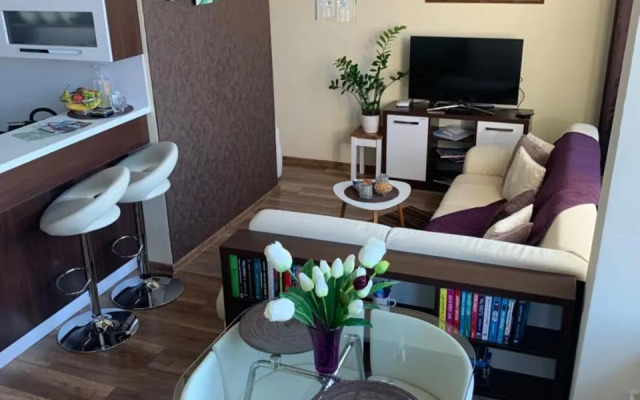 Apartman HIGHTATRAS VIEW Centrum Poprad