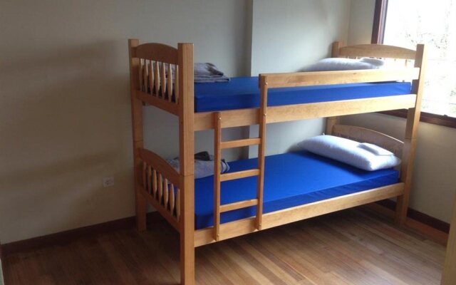 Albergue Vilela