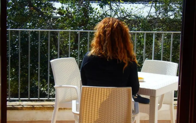 Residence Missipezza