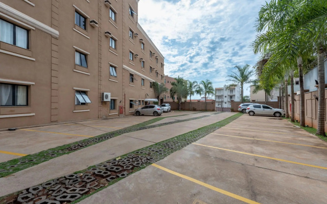 Class Hotel Passos