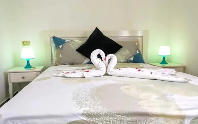 TrueCost Caribbean Paradise