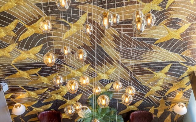 YU Hotel Candolim
