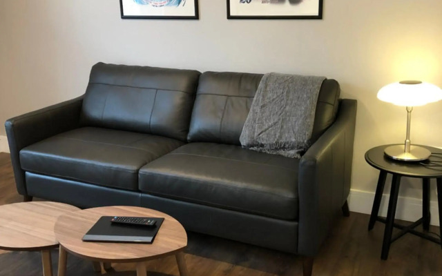 Beach Haven Apartments