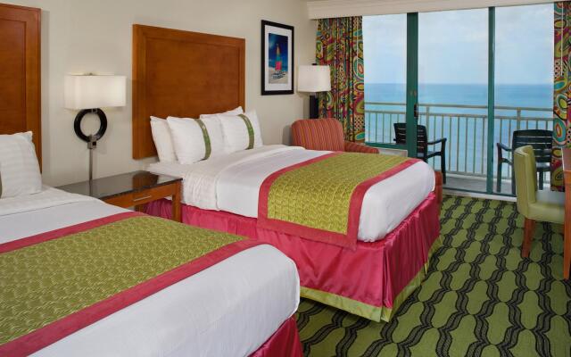 Holiday Inn Va Beach-Oceanside (21st St) by IHG