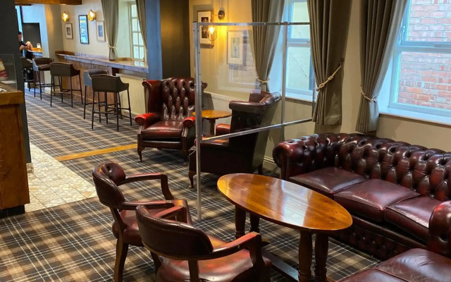 The Black Bull