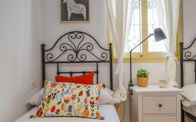 Casa Ventanas al Mediterraneo Nerja by Ruralidays