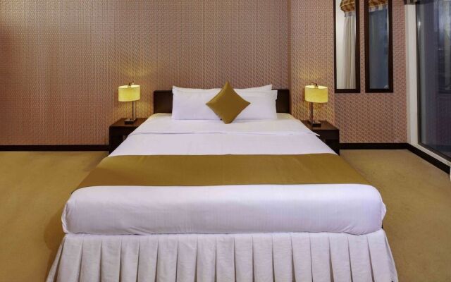 Swan Executive Suites