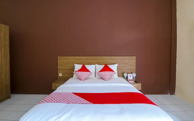 Grand Pakidulan Hotel BY OYO Rooms
