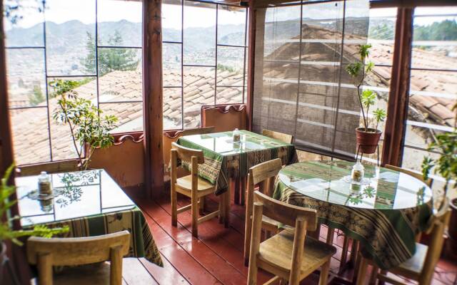 Samay Wasi Youth Hostels 2