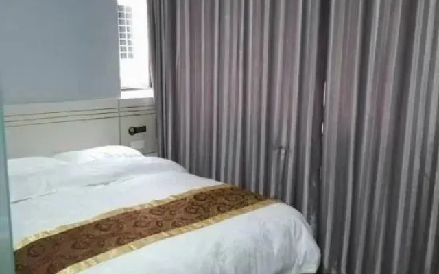 Four Seasons Hotel Dazhou