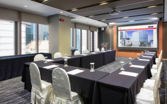 ibis Ambassador Seoul Myeongdong
