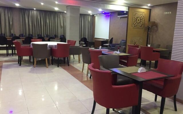 Hotel Vallee Ziz
