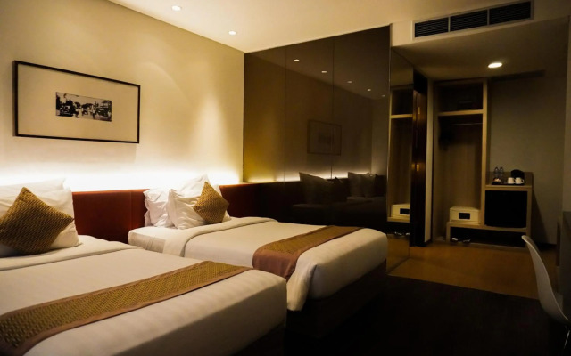 de JAVA Hotel