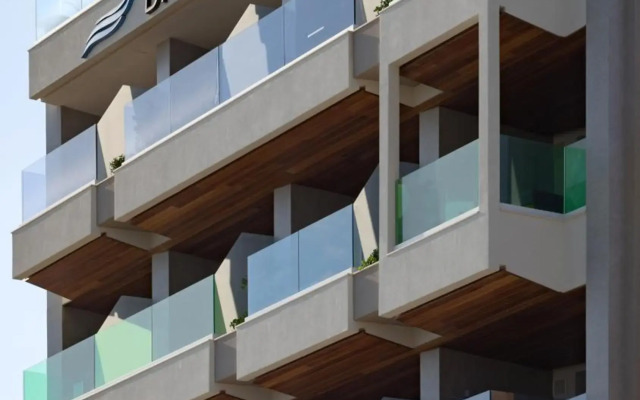Pegasus Hotel Apartments