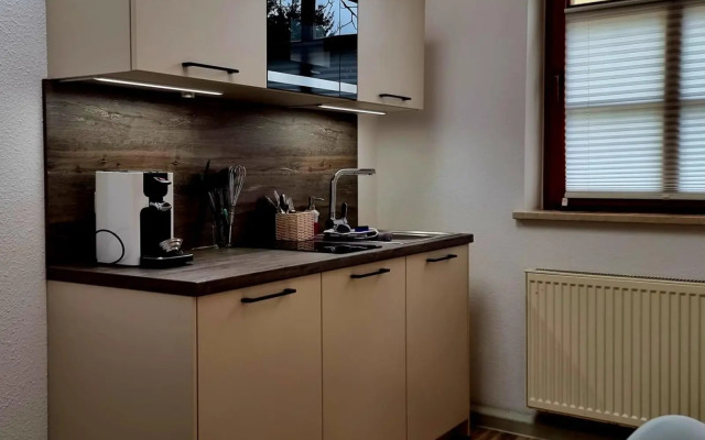 FRITZ Aparthotel Potsdam