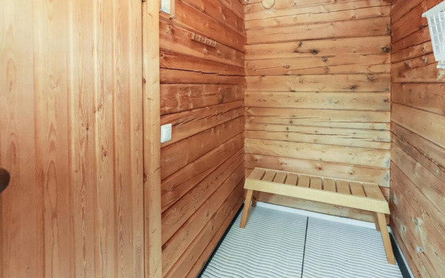 Rukan Taikavuosselin Helmi 8 b Kuusamo