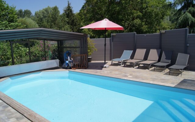 Le Paddock du Val de Lys