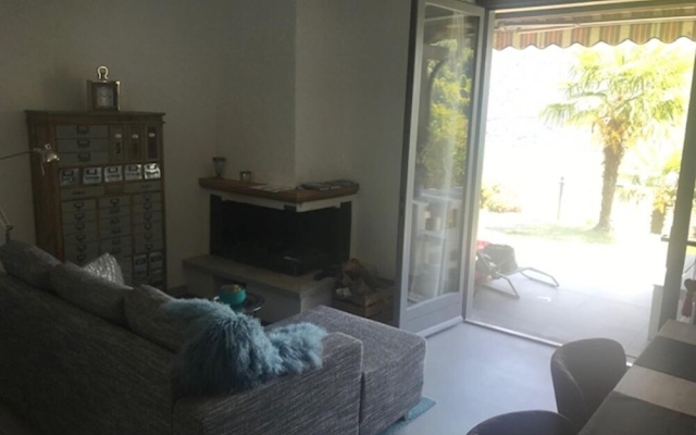 Villetta Dizzasco Lake Como