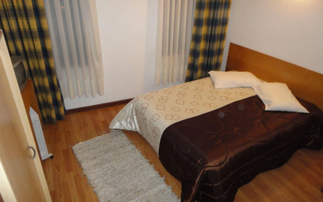 Guest House Triunfo