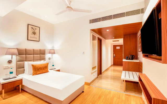 Hotel Aketa