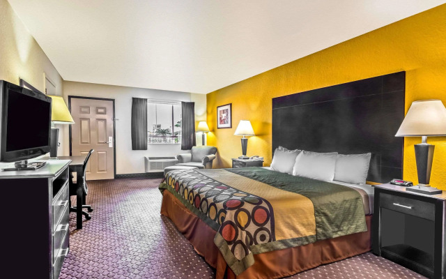 Hill Country Inn & Suites - New Braunfels / Gruene