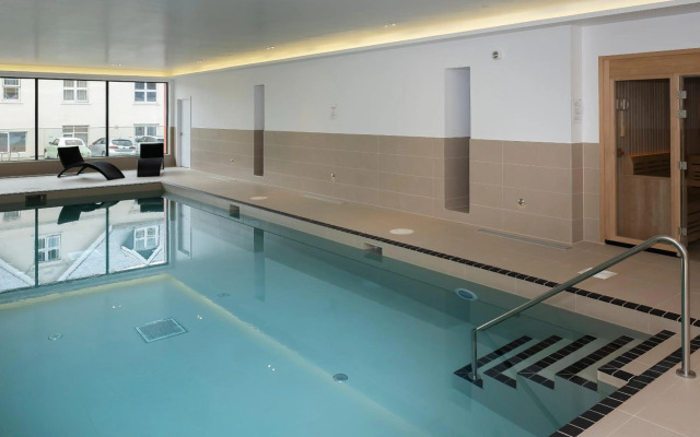 5 Middlecombe - Luxury Apartment Byron Woolacombe