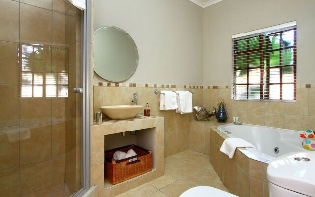 Apple Tree Guest House