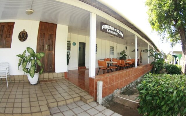 Pousada da Helena