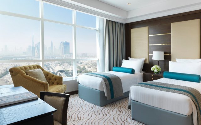 Park Regis Kris Kin Hotel Dubai