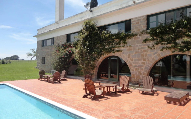 San Pedro de Timote Hotel del Campo