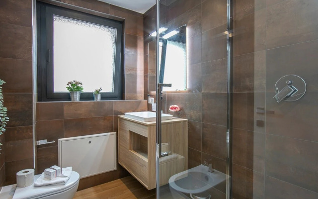 Boutique Apartment 11