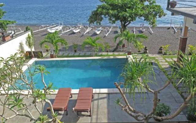 Alam Bali Beach Resort