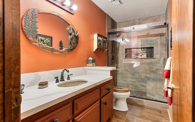 Laureens Americana Hideaway