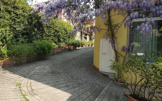 Loft Sottolalbero