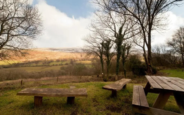 YHA Brecon Beacons Danywenallt