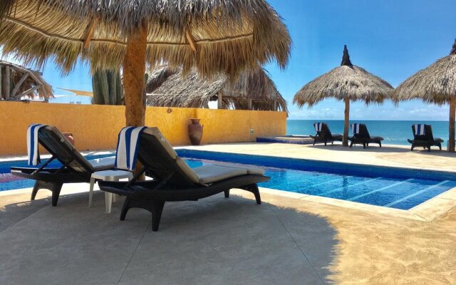 El Sol La Vida - Adults Only