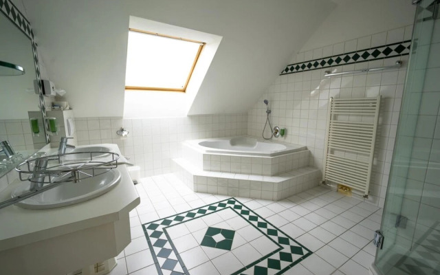 Thermenhotel 4 Jahreszeiten