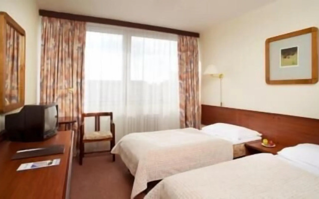 Hotel Cernigov
