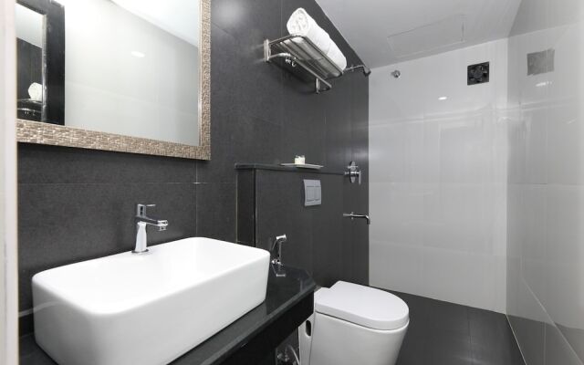 Nachiappa Park Hotel
