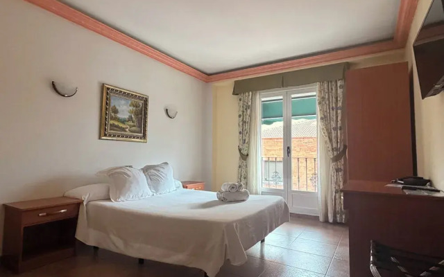 Complejo ATH Real de Castilla I-II