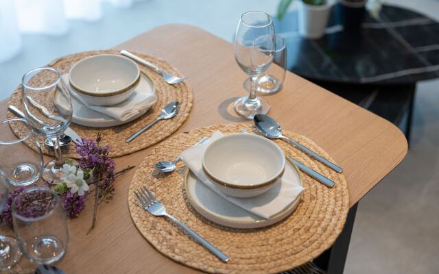 Opal Executive Suites