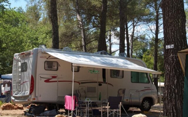 Camping Le Provençal