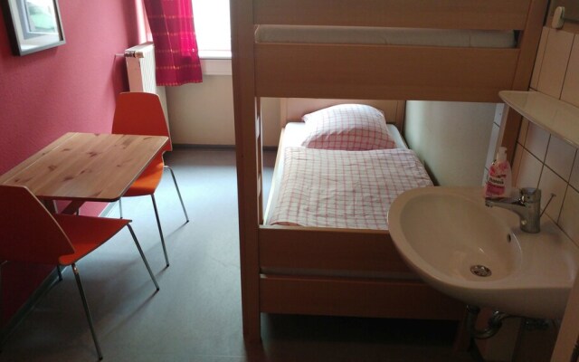 Hostel Göttingen