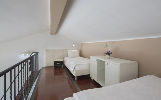 Spa Resort Becici