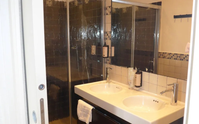 La Villetta nel parco