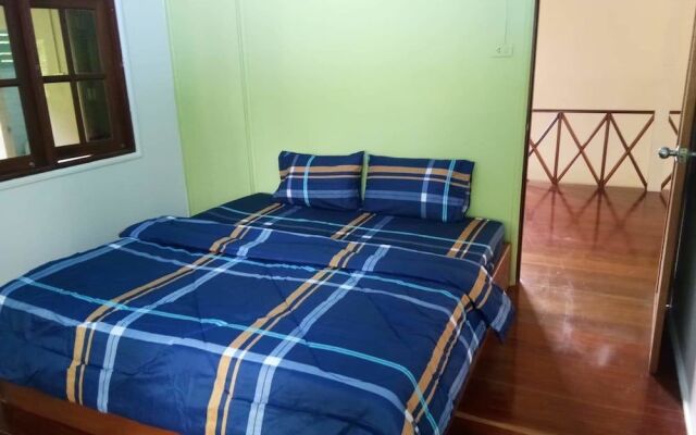 Two Rooms